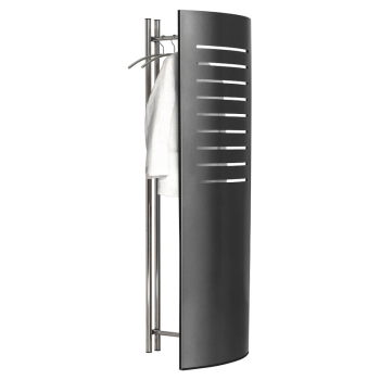 Kleiderständer tec-art anthrazit